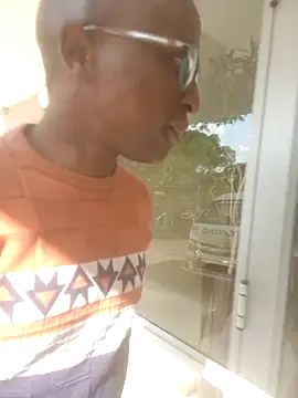 ShadowWorker777 online show from January 16, 2:42 pm