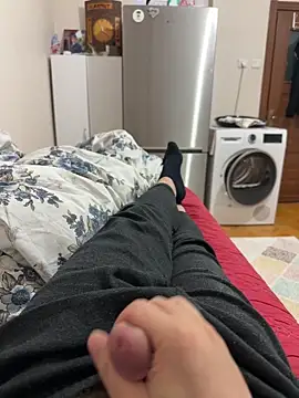 BABAYORGUN344455 online show from February 15, 9:12 pm