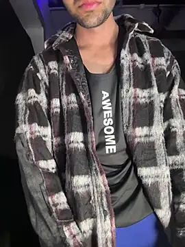 fitboy xxx online show from February 28, 11:04 pm