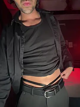 fitboy xxx online show from April 8, 9:56 pm