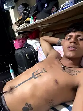 vispera online show from January 13, 3:55 am