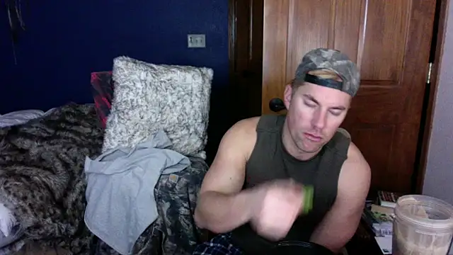 SpunRedneck online show from January 19, 1:02 pm