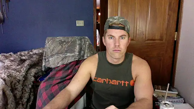 SpunRedneck online show from January 6, 7:40 pm