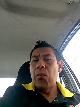 cachorrosexmex online show from April 6, 9:37 pm