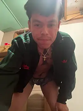 Imnotabatman45 online show from February 17, 2:05 pm