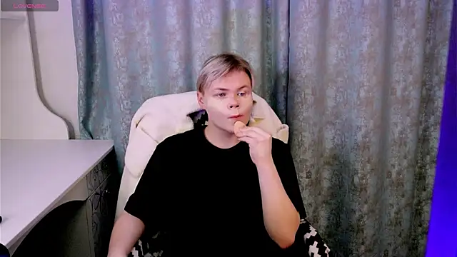 Brian Mils online show from January 12, 12:42 pm