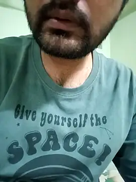 samsexjuice online show from April 28, 7:18 pm