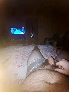 StephanSharp online show from December 13, 10:05 pm