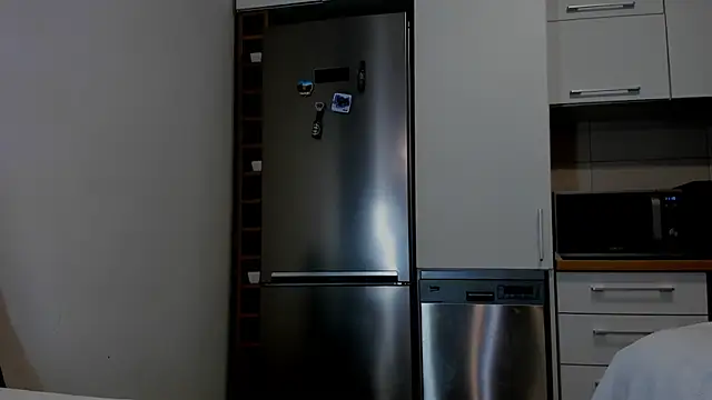 joran rush05 online show from March 18, 6:55 pm