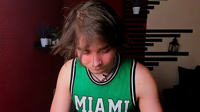 ErosPulseee online show from December 14, 12:34 pm