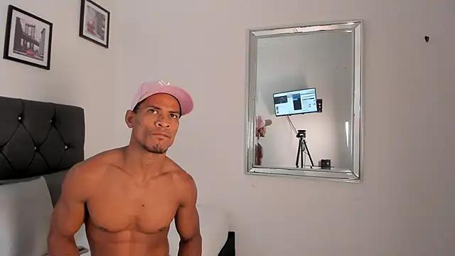 DickLatin 2893 online show from December 17, 12:45 pm