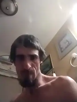 bigjohnson2914 online show from January 7, 4:17 am