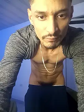 Raymon  7 online show from December 20, 4:52 am