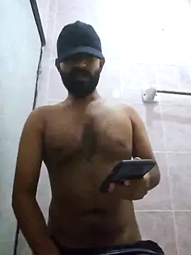 Bigkannan online show from February 27, 6:25 am