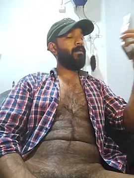 Bigkannan online show from May 17, 8:27 pm