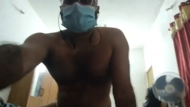 Big1Heart online show from December 14, 7:32 pm