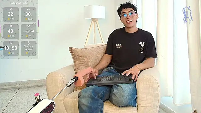 LittleMya  online show from February 1, 8:18 pm