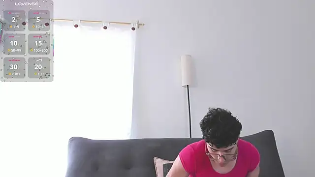 LittleMya  online show from January 19, 12:07 pm