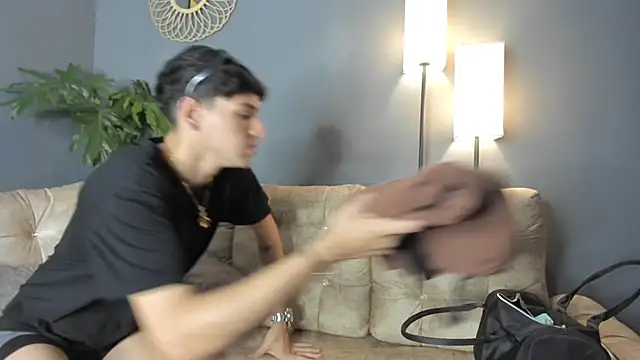 kairos 33 online show from December 18, 7:54 pm