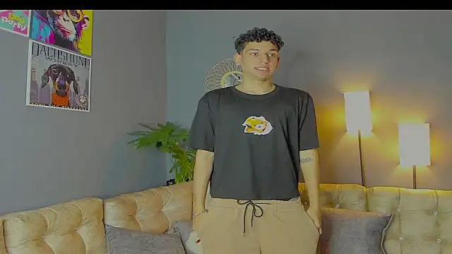 kairos 33 online show from December 5, 7:32 pm