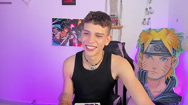 Jasson    online show from May 22, 3:44 am