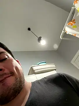 CharlyAlfa22 online show from January 9, 4:23 pm