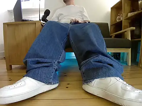 jonas camboy online show from April 3, 4:37 pm