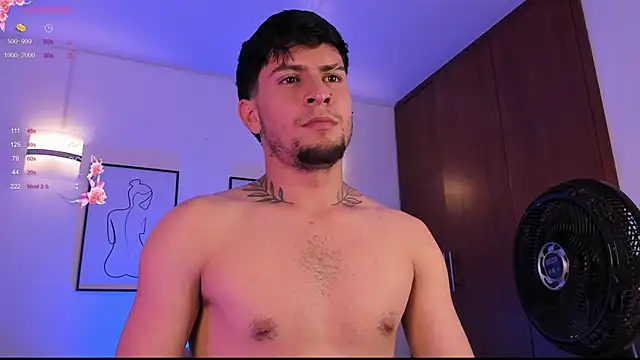 vaalentiino online show from February 14, 3:34 am