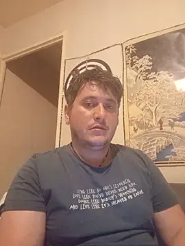 damslebambou online show from July 9, 12:15 am