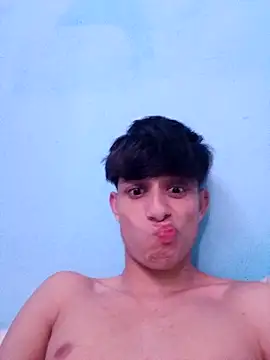 Pijudohermosoo online show from December 16, 8:10 am