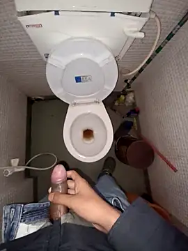 Sexycock106 online show from January 7, 2:05 am