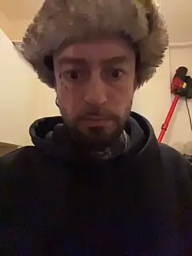 DaddyGrimaldi online show from January 5, 11:41 pm