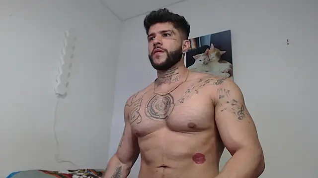 aron lavi online show from December 15, 2:52 am