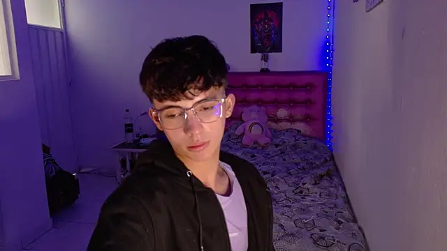 Dani Dancer online show from January 14, 7:28 pm