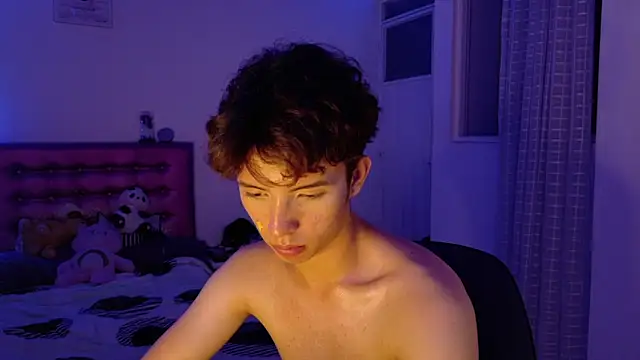 Dani Dancer online show from April 4, 11:24 pm