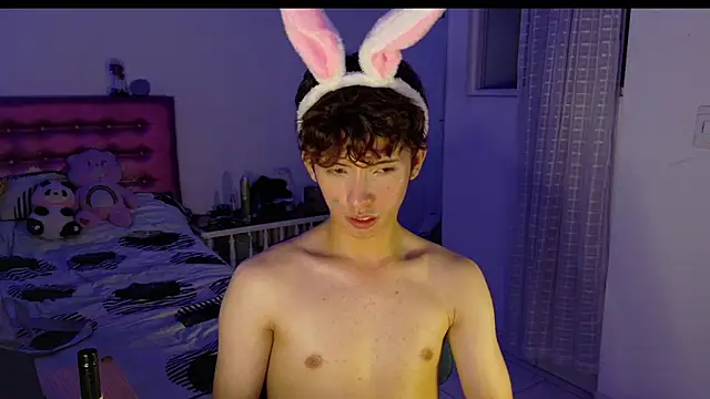 Dani Dancer online show from April 15, 2:55 am