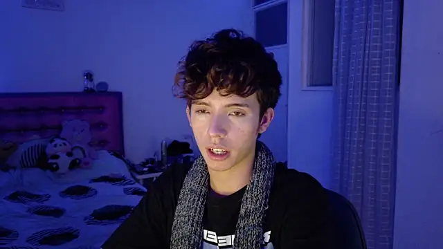 Dani Dancer online show from April 16, 2:00 am