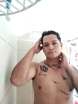 cata95 online show from December 16, 4:08 am