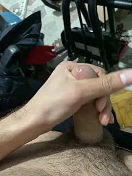 Wilddadycum4u online show from December 18, 9:00 pm