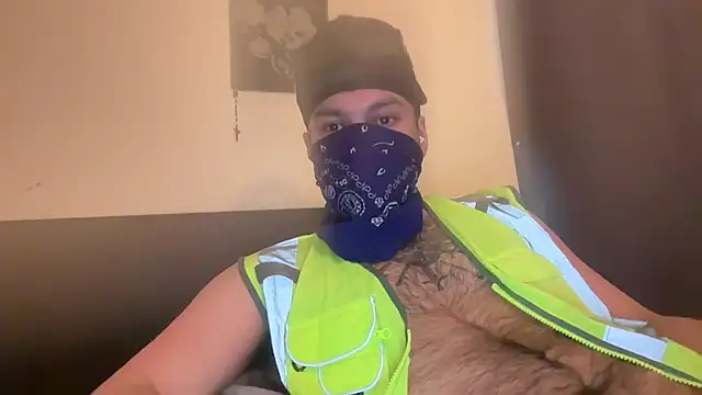 angelblanco online show from February 26, 1:29 am