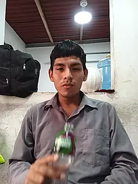 El CHEGO online show from January 18, 11:29 pm