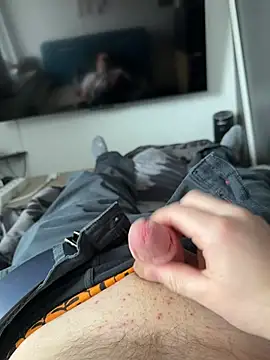 Geilerspritzer2023 online show from February 18, 2:37 pm