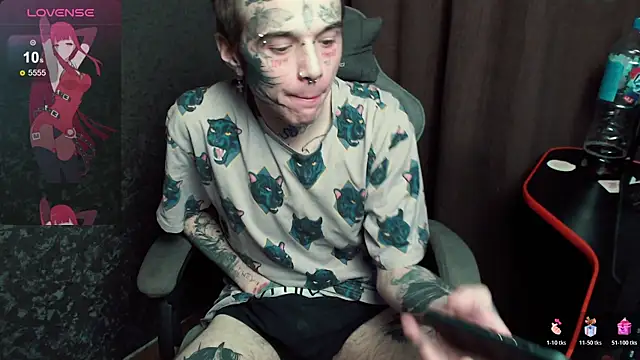 lonelycry7tal online show from December 16, 9:33 pm