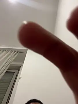 soobriinhoo online show from December 22, 9:45 pm