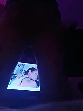  Ramone666 online show from March 23, 8:53 am