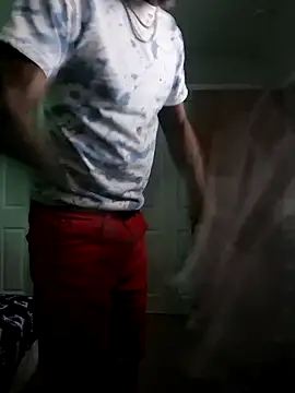 Rizzle9800 online show from March 22, 6:29 am