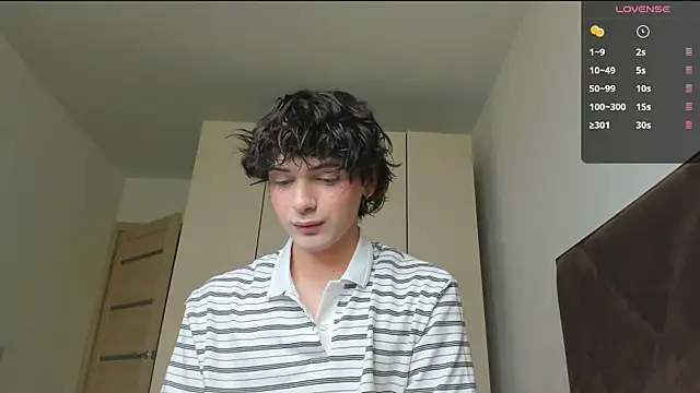 colestorm  online show from June 27, 4:04 am
