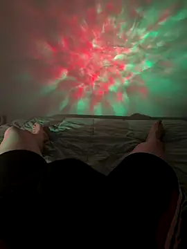 KristopherRof online show from December 19, 11:56 pm