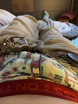 LennartSC3 online show from December 19, 2:14 pm