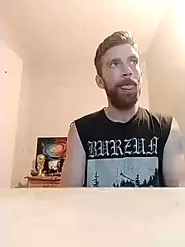 Nocturnesilence online show from February 6, 5:15 am